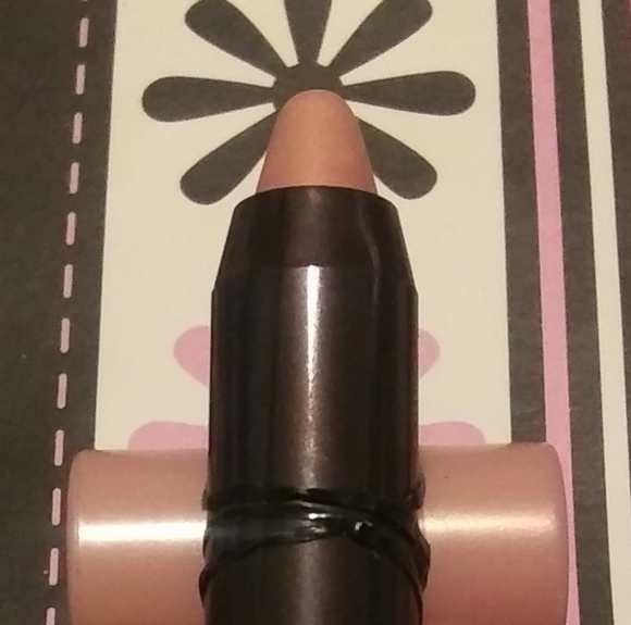 MAKE UP WITH BODY & HAIR GLITTER + BAG, RUBBER BAN - Picture 8 of 12